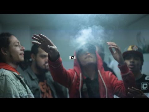 K Money x Casper x RK | Dat Nigga  😈 (Official Video)