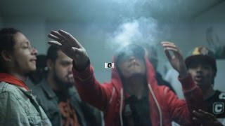 K Money x Casper x RK | Dat Nigga  😈 (Official Video)