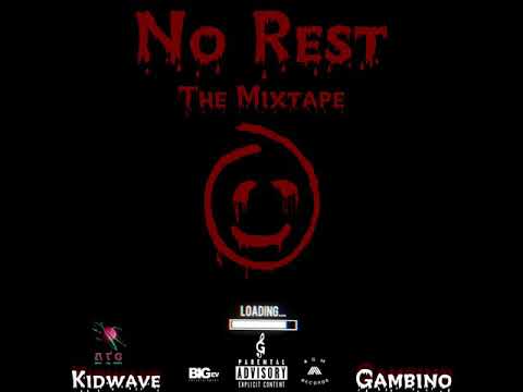 Forsaken [Kidwave] [Prod. By Hevy Music]