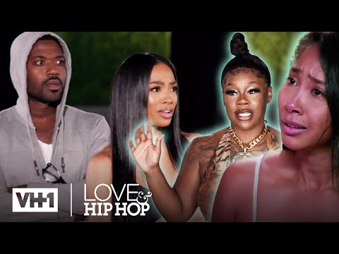 Most Watched Love & Hip Hop Videos of 2021 🧨