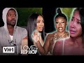 Most Watched Love Hip Hop Videos Of 2021