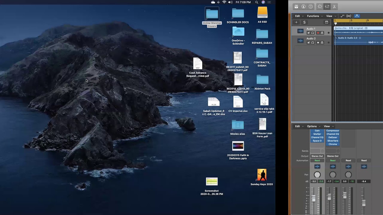 Complete Tutorial on Basic Mastering Fundamentals (LogicProX)