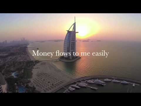 AMAZING 19mins Visualization Video to Attract Money FASTER