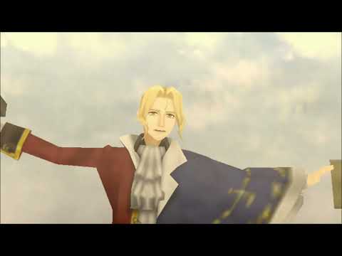 Suikoden 5 walkthrough with commentary 47