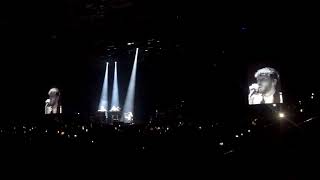 JAMES ARTHUR: Interlude / Careless Whisper 18/11/17