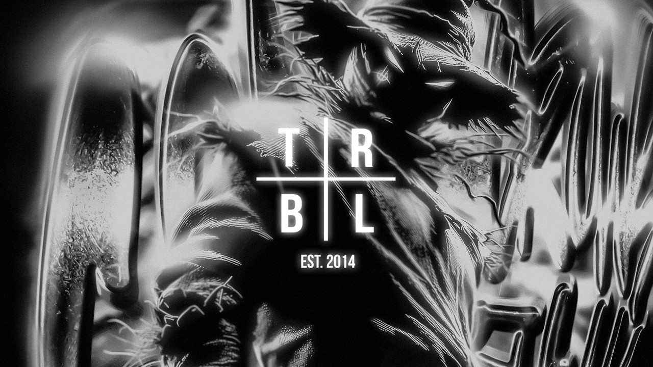 HOST1LE - SCARECROWS FUNK