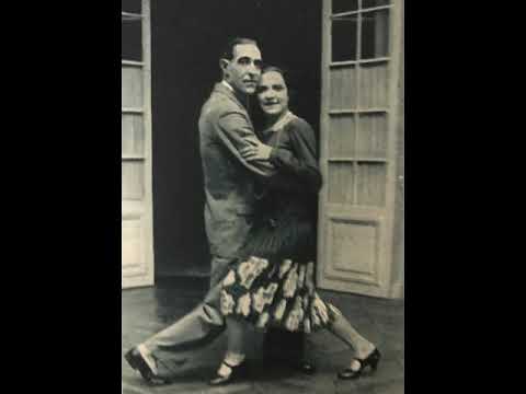 Arthur Briggs Savoy Syncops Orchestra, Al Bowlly, Do the Black Bottom with me, Foxtrot, Berlin, 1927