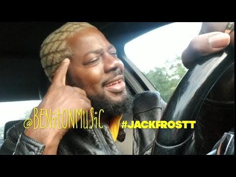 Beniton aka Jack Frostt - Talk Everyday (Explicit)