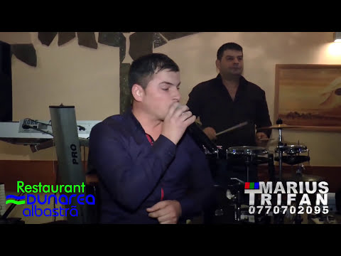 Lucian Cojocaru Craciun 2013 Dunarea Albastra 01