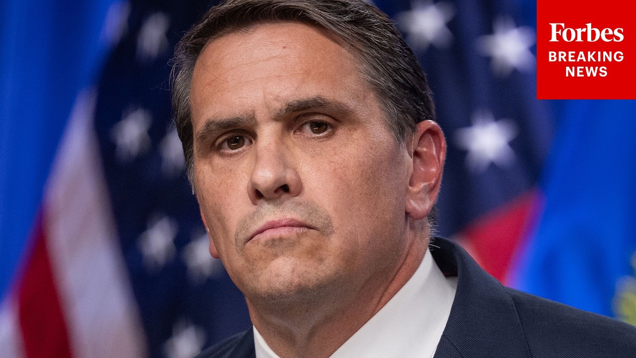 Blanche Accuses Southern Poverty Law Center Of 'Manufacturing The Extremism It Purports To Oppose'