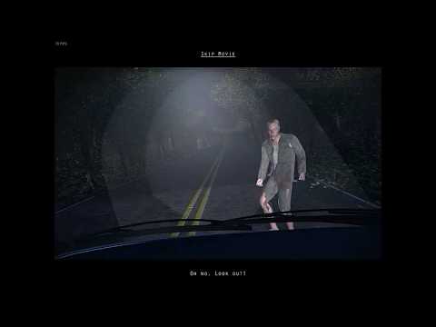 Small Town Terrors Livingston Walkthrough Part 1.