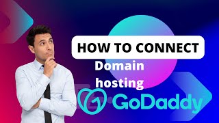 Avoid These Mistakes: Step-by-Step Guide to Connect your Godaddy Domain to Godaddy Hosting
