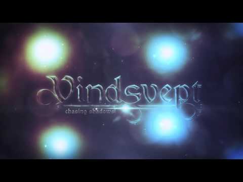 Emotional/Folk Music - Vindsvept - Chasing Shadows