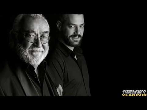 ZAFIR HADŽIMANOV  -   Od ljubov  ne se bega  /  Video  By : V. Omorac