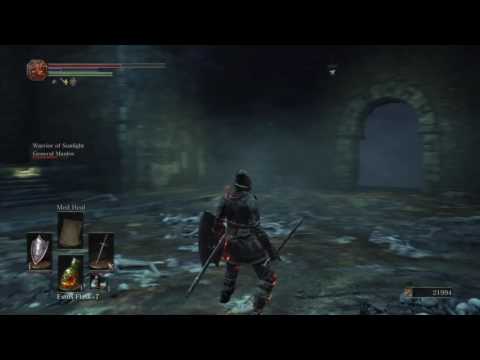 I Love Dark Souls 3: Part Three