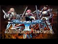 TAS Soulcalibur III Chronicles Of The Sword