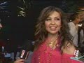 Thalia - Interview & Behind the Scenes of Ten Paciencia