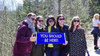 BUKOWINA 2014 worldventures