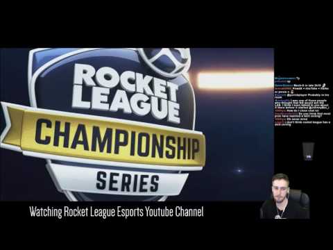 Flipsid3 Tactics vs Northern Gaming | RLCS EU Group Stage Vod Review