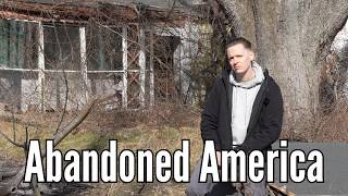 Learn Real-Life English: Why This American Neighborhood Was Abandoned 🏚️🇺🇸 | Comprehensible Input