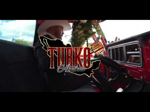 Turko Avitia - AL PÍE DE TU TUMBA (El Mal Hijo) En Vivo con Tololoche