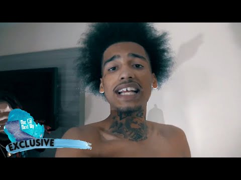 Marii Bandzz - Turn It Up || Dir. Taliban TV [Exclusive Music Video]