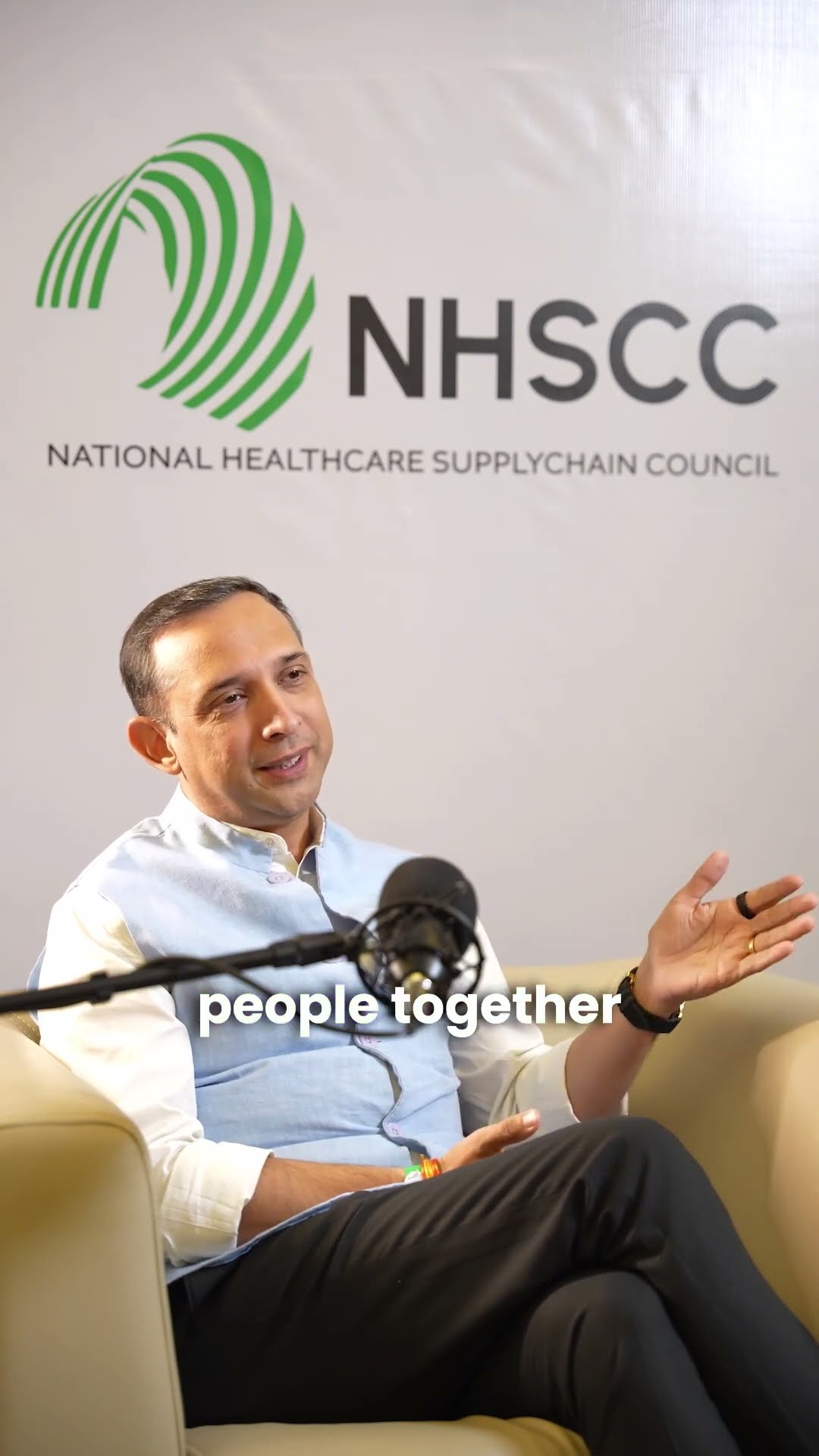 Mr. Surbhit Sharma – Head Sales & Marketing, Institution Business