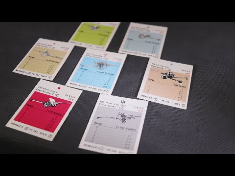 Up Front: Infantry Guns 