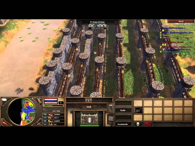 Age of Empires III