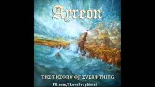 Ayreon - Phase 2- Symmetry, The Consultation