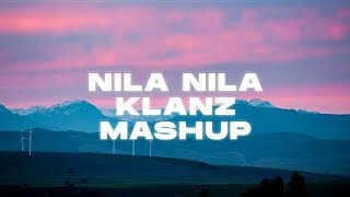 Nila Nila x run free - Assamese song (Official video)