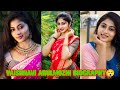 Vaishnavi Arulmozhi Biography Actress Vaishnavi Arulmozhi Vaishnavi Arulmozhi Hot Peranbu Serial
