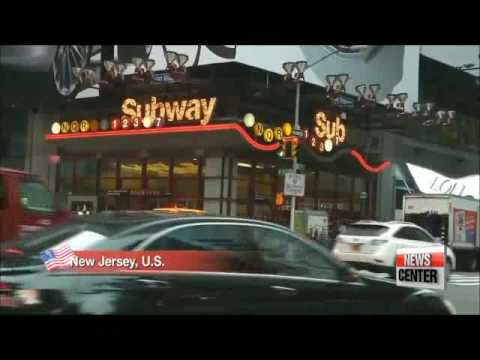 Smombies (Smart Phone Zombies)