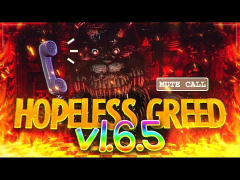 Hopeless Greed RELEASE VERSION (V1.6.5) Completed | UCN Deluxe