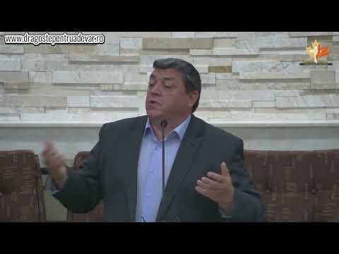 Dragoș Croitoru - Să aduceți jertfe duhovnicești, plăcute lui Dumnezeu