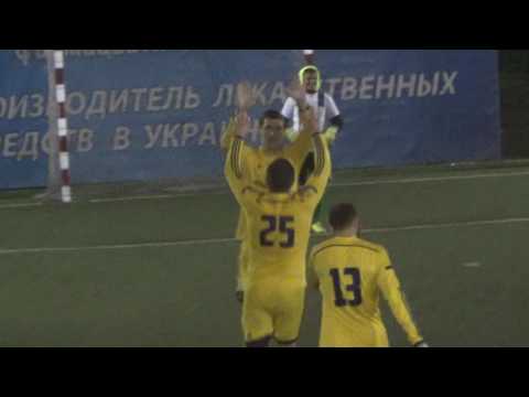 8 КХ 8 MFC Gradient – UA Forming