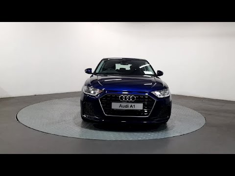 2023 Audi A1 SE Sportback 30 TFSI