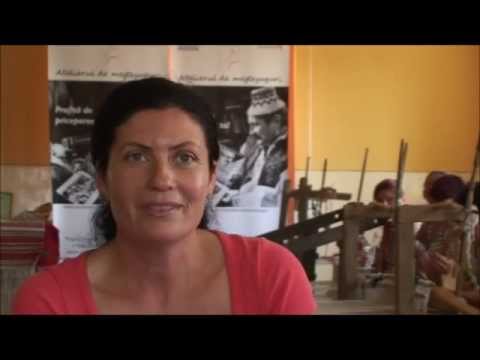 Mesterii din Atelierul de Mestesuguri Partea 1