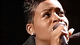 Fantasia | I Believe | 2004 WINNER of American Idol Season 3 |