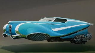 Flying car you can buy