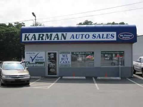 Dodge Caliber, Karman Auto Sales- Lowell, MA 01851