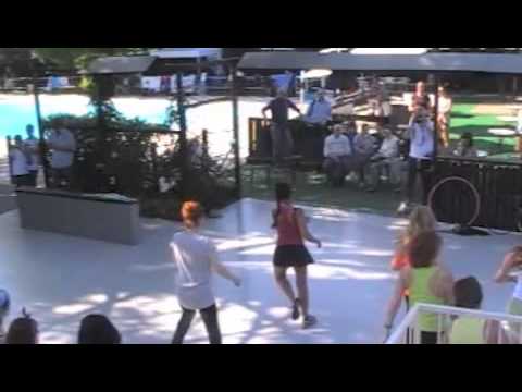 KATIA PEDRINI : Le Cicale