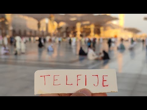 Instaloje lojën dhe fito emrin tuaj në Medine - Mekke (falas)