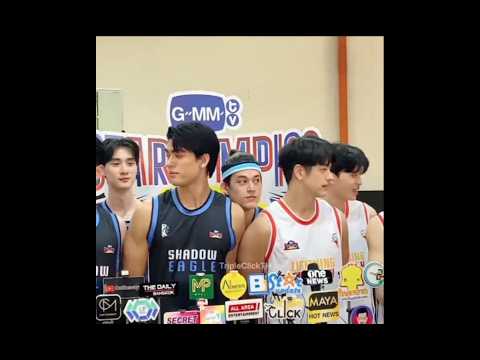 Gawin between Joss and Luke🤣🤣 #jossgawin #gawincaskey #josswayar  #gmmtv #blshorts #shorts