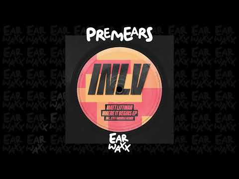 Matt Littman - Where It Begins