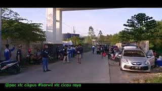 Download lagu @PAC XTC CIKARANG PUSAT #KORWIL XTC CICAU RAYA -KAB. BEKASI mp3