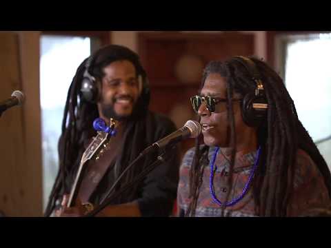 'Vodou Ceremony' Paul Beaubrun and Zing Experience feat. Michael Brun & Boukman Eksperyans