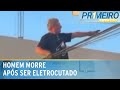 Homem morre após ser eletrocutado em trio elétrico de Carnaval | Primeiro Impacto (25/02/25)