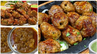 Bakra Eid Special Recipes | Bakra Eid Dawat Recipes | Eid Ul Azha Special Recipes 2025