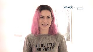 Entrevista: María Bottle